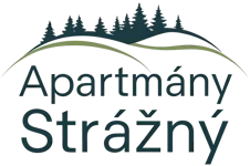 Apartmány Strážný Šumava